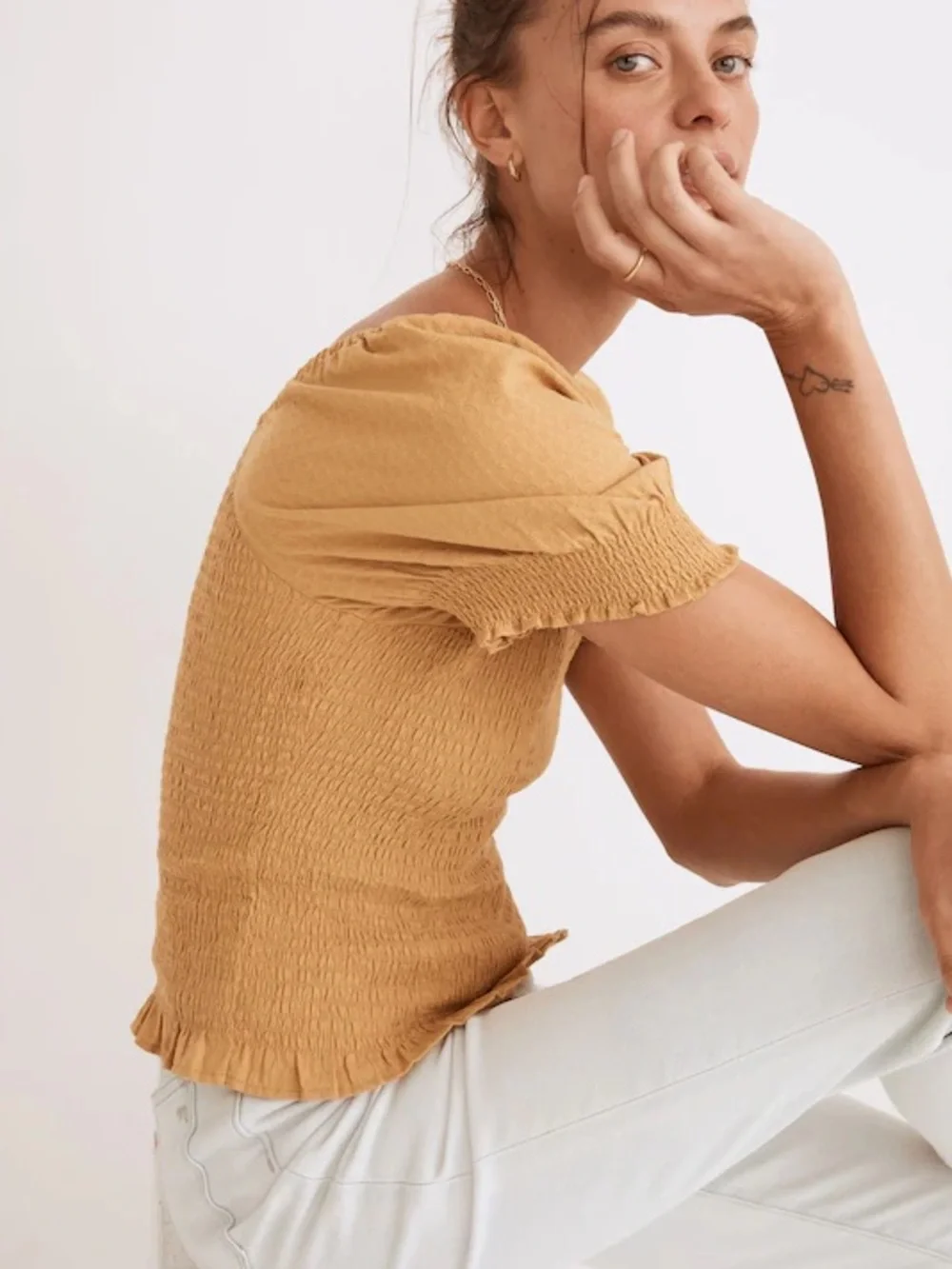 Madewell worn once